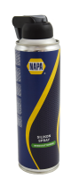 NAPA Silikonspray,500ml, mit SmartStraw N647500