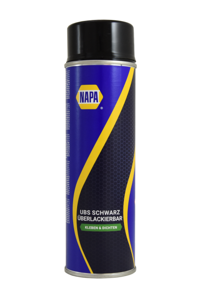 NAPA UBS schwarz überlackierbar ,500ml N650500