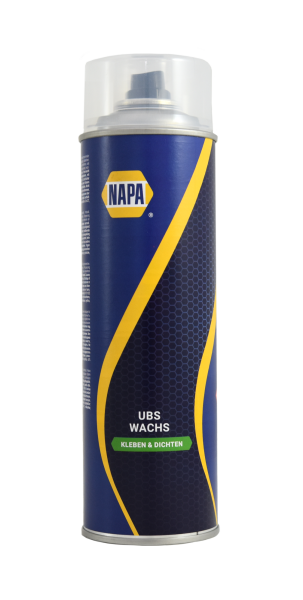 NAPA UBS Wachs,500ml N651500