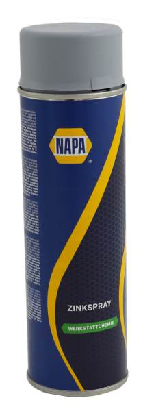 NAPA Zinkspray,500ml N655500