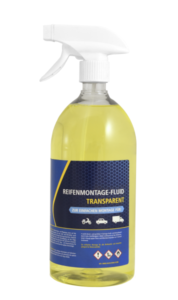NAPA Reifenmontage-Fluid,1L N669001