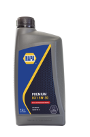 NAPA Premium DX1 5W-30 Motorenöl N102