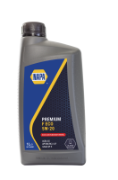 NAPA Premium F ECO 5W-20 Motorenöl N104