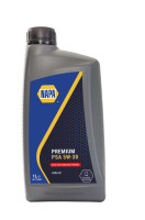 NAPA Premium PSA 5W-30 Motorenöl N110