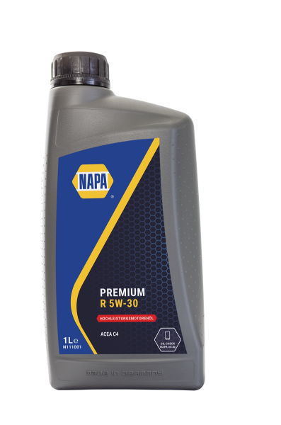 NAPA Premium R 5W-30 Motorenöl N111