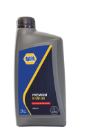 NAPA Premium R 5W-30 Motorenöl N111