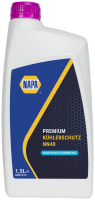 NAPA Premium Kühlerschutz NN40 Kühlerfrostschutz N407