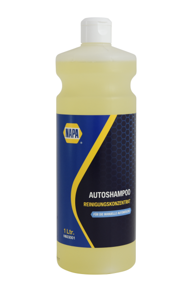 NAPA Autoshampoo N603