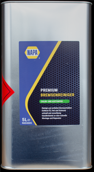 NAPA Bremsenreiniger N604