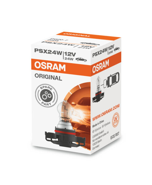 OSRAM Original PS24W Folding Box 5202