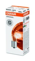 OSRAM Original R5W 12V Faltschachtel 5007