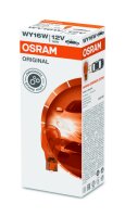 OSRAM Original WY16W 12V Faltschachtel  921NA