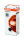 OSRAM Original 12V 1,2W Kunststoffsockel Faltschachtel 2351MFX6