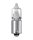 OSRAM Original 12V 10W Metallsockel Faltschachtel 64113