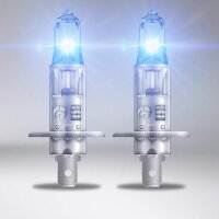 OSRAM COOL BLUE® INTENSE H1 Hängebox Eco 64150CBN-2HB