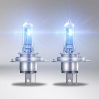 OSRAM COOL BLUE® INTENSE H4 Hängebox Eco 64193CBN-2HB