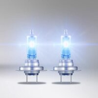 OSRAM COOL BLUE® INTENSE H7 Hängebox Eco 64210CBN-2HB
