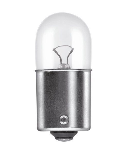 OSRAM ULTRA LIFE R5W Faltschachtel 5007ULT