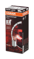 OSRAM TRUCKSTAR® PRO R5W Faltschachtel 5627TSP