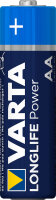 VARTA LONGLIFE Power AA Blister 4 (4906121414)