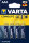 VARTA LONGLIFE AAA Blister 4 (4103101414)