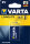 VARTA LONGLIFE 9V Blister 1 (4122101411)