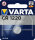 VARTA LITHIUM Coin CR1220 Blister 1 (6220101401)