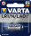 VARTA ALKALINE Special LR1/N/Lady Blister 1 (4001101401)