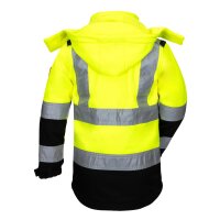 Nitras  MOTION TEX KIDS, Warnschutz-Softshell (7171KIDS)