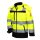 Nitras  MOTION TEX KIDS, Warnschutz-Softshell (7171KIDS)