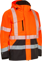 ELKA RAINWEAR Visible Xtreme Stretch-Jacke...