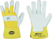 FELDTMANN EISBÄR STRONGHAND® HANDSCHUHE (0210)