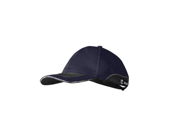 FELDTMANN JOE CAP MARINE/GRAU (22593)