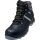 uvex 2 construction Schnürstiefel S3 SRC schwarz Weite 11 normal Größe 43