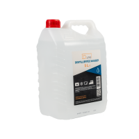 D.LINE Destilliertes Wasser 5 Liter (DL 2015)