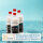D.LINE Destilliertes Wasser 5 Liter (DL 2015)