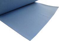 Nordvlies WIPEX Putzrolle blau 3-lagig 1000 Blatt 36x36 cm perforiert saugstark Reinigunstücher 248007