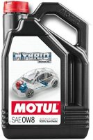 Motul Motorenöl Hybrid SAE 0W8 10715