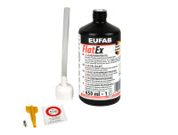 EUFAB Reifendichtmittel FlatEx Inhalt 450 ml 21069