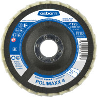 DRONCO Polimaxx 4 - glanz Superior POLIMAXX 4 125x22,23...