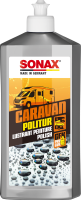 SONAX 07022000  CARAVAN Politur 500 ml