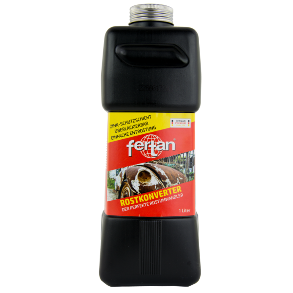 FERTAN Rostkonverter 1 Liter Fertan 22601