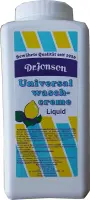 Dr. Jonson Handwaschpaste Liquid - verschiedene...