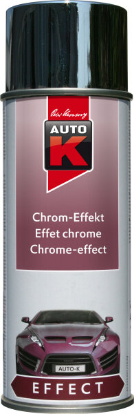 Auto-K Effekt 400ml, Chromeffekt 233031