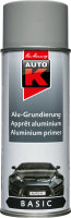 Auto-K Basic 400ml, Alu-Grundierung grau 233060