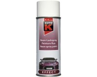 Auto-K Effect 400ml,  Neon-Lackspray weiß 233092