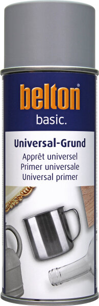 belton Special 400ml, Universal-Grundierung grau matt 323501