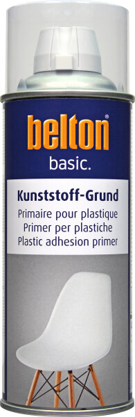 belton Special 400ml, Kunststoff-Grundierung transparent 323505