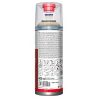 SprayMAX 400ml, 2K Epoxy-Grundierfüller beige 680032