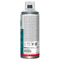 SprayMAX 400ml, 1K Aqua  Silikon-Entferner transparent...